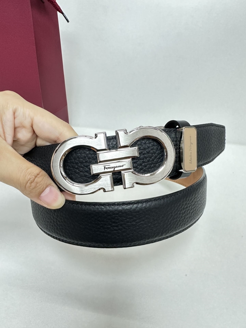 Ferragamo Belts